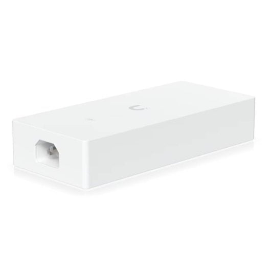 Adaptateur Ubiquiti UACC-ADAPTER-PT-120W-EU 120W Blanc Certifications CE FCC IC
