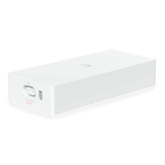 Adaptateur Ubiquiti UACC-ADAPTER-PT-120W-EU 120W Blanc Certifications CE FCC IC