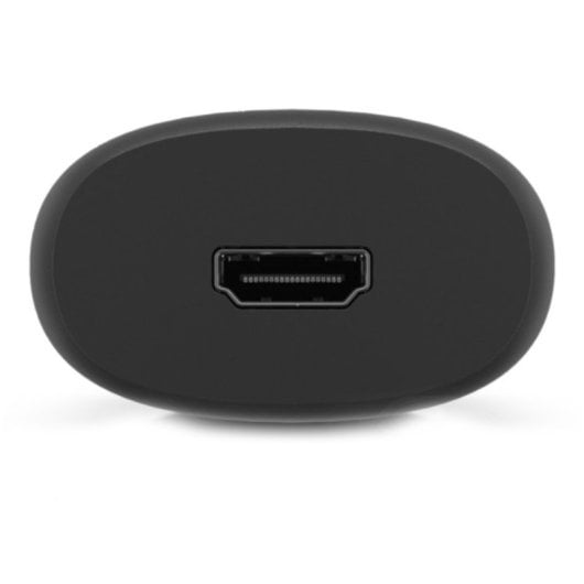 Ubiquiti UC-CAST-PRO ARM Cortex 1.9GHz 8GB HDMI Full HD Digital Player Preto