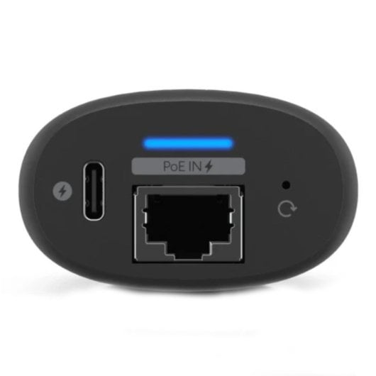 Ubiquiti UC-CAST-PRO ARM Cortex 1.9GHz 8GB HDMI Full HD Digital Player Preto