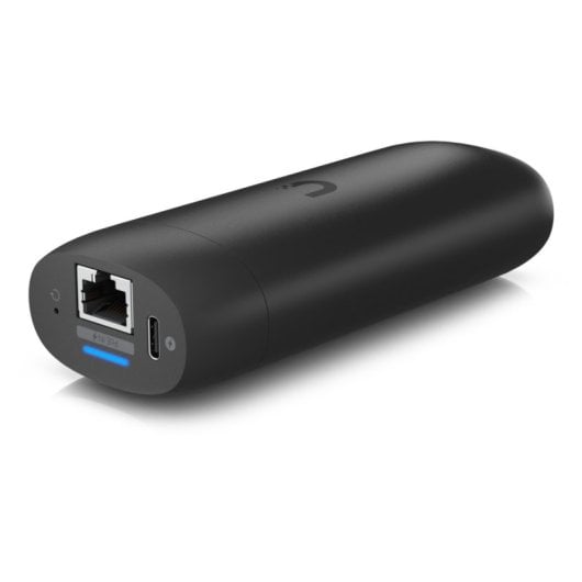 Ubiquiti UC-CAST-PRO ARM Cortex 1.9GHz 8GB HDMI Full HD Digital Player Preto