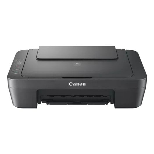 Multifunción Canon Inkjet Color MG2551S USB Escáner plano A4 Hogar