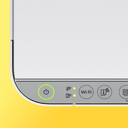 Impresora Inyección de tinta Wi-Fi Epson EcoTank L3276 multifunción a color