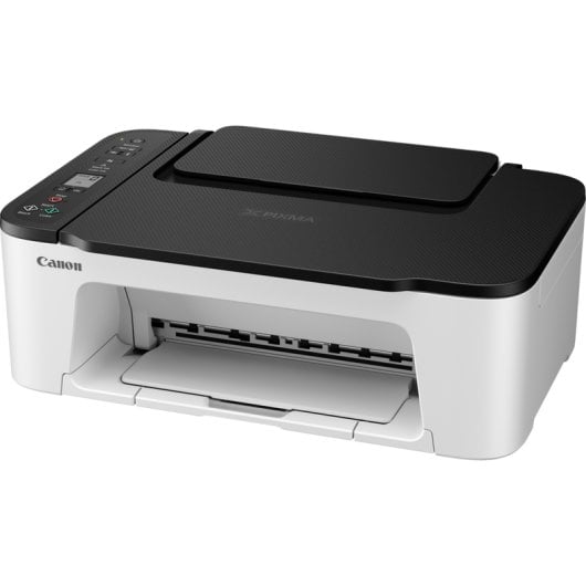 Impresora Inyección de tinta Wi-Fi Canon PIXMA TS3452 escáner, copia y fotos sin bordes