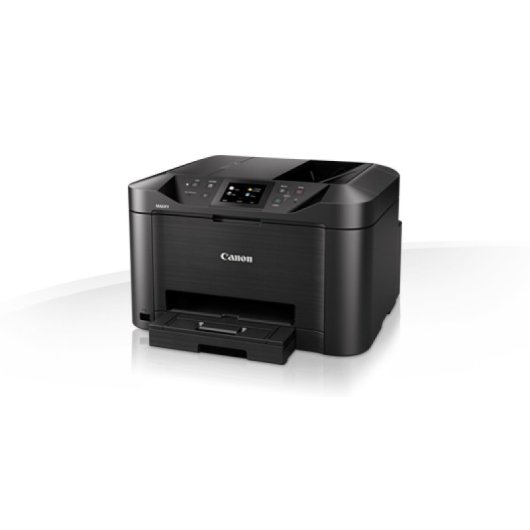 Multifonction CANON Inkjet Couleur MB5150 WiFi Bluetooth