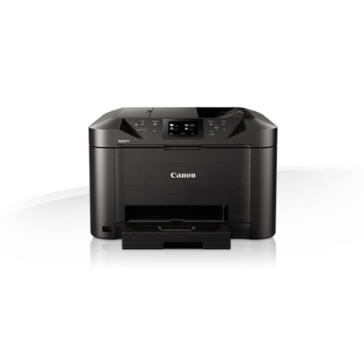 Multifonction CANON Inkjet Couleur MB5150 WiFi Bluetooth