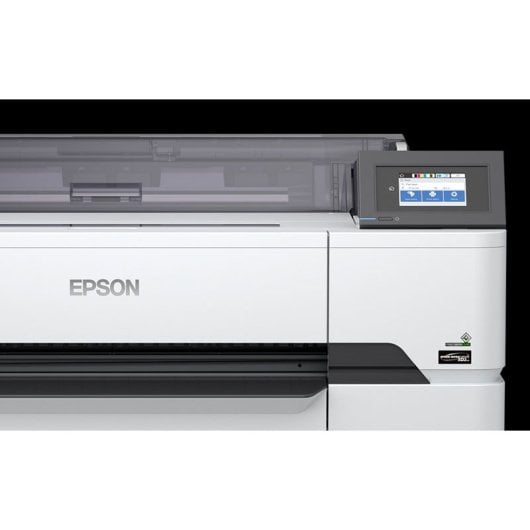 Impresora Inyección de tinta Wi-Fi Bluetooth Epson SureColor SC-T3405N multifunción gran formato
