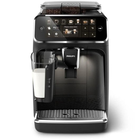 Cafetera Superautomatique Philips Serie 5400 EP5441/50 1,8L 15 bars LatteGo Moulin intégré
