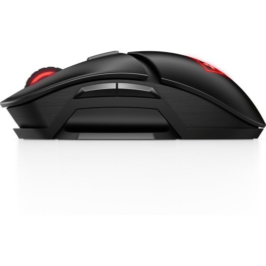 Souris HP OMEN sans fil 16000 DPI ambidextre Bluetooth + USB Type-A
