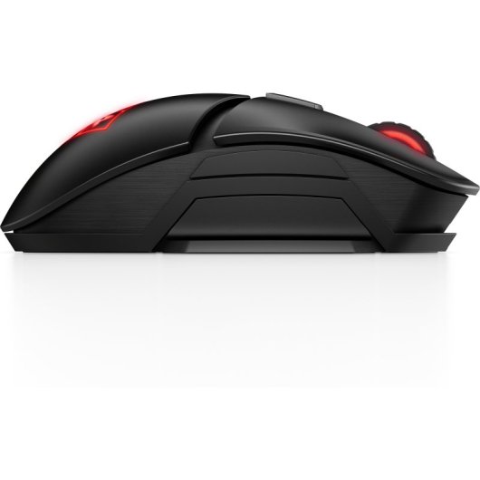 Souris HP OMEN sans fil 16000 DPI ambidextre Bluetooth + USB Type-A