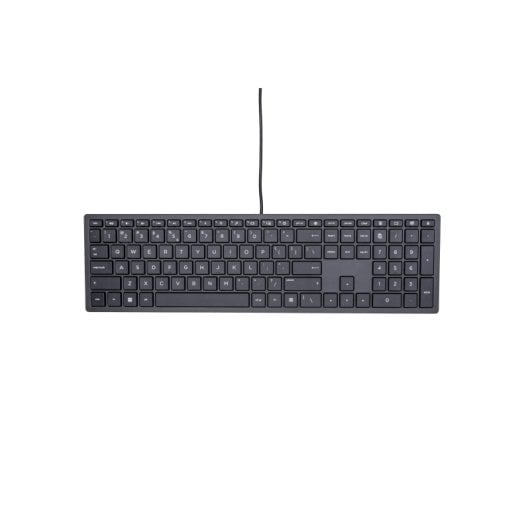 Clavier mécanique HP Pavilion 300 USB QWERTY Compact noir