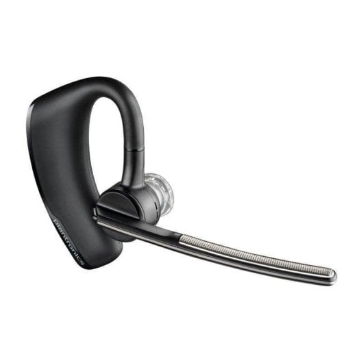 Auriculares Poly Voyager Legend sans fil Bluetooth avec réduction de bruit et micro noir