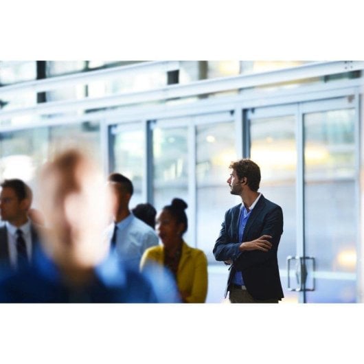 Auriculares Poly Voyager Legend Inalámbricos Bluetooth mit Geräuschunterdrückung, Mikrofon, Schwarz