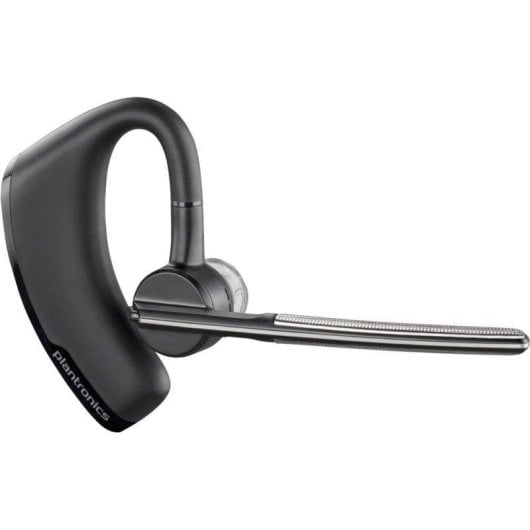 Auriculares Poly Voyager Legend sans fil Bluetooth avec réduction de bruit et micro noir