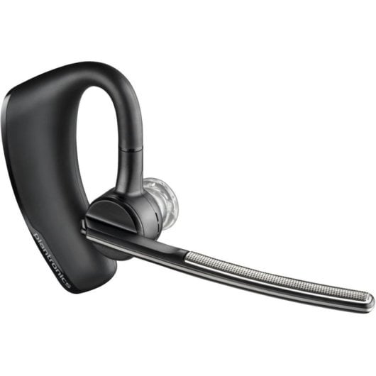 Auriculares Poly Voyager Legend sans fil Bluetooth avec réduction de bruit et micro noir