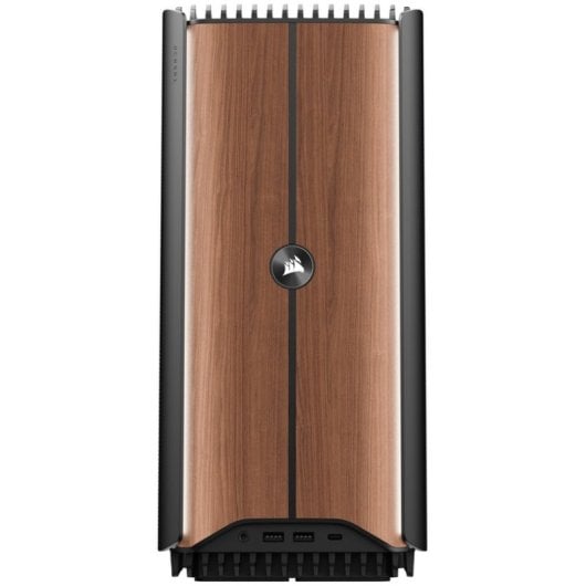 Corsair ONE i600 Wood Dark Intel Core Ultra 9 285K/64GB/2TB SSD + 2TB SSD/RTX 5080 Windows 11 Home