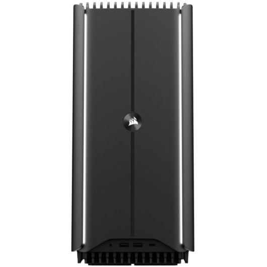 Corsair ONE i600 Metal Dark Intel Core Ultra 9 285K/64GB/2TB SSD + 2TB SSD/RTX 5080 Windows 11 Home