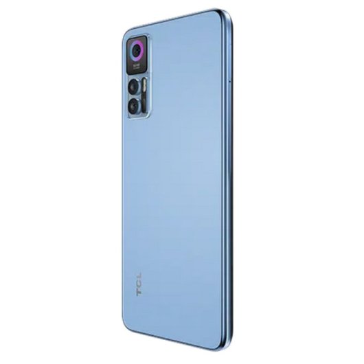 Smartphone TCL 30 Plus 4GB RAM 128GB Android 12 Triple Caméra