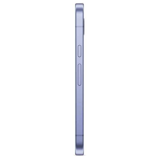 Smartphone Google Pixel 9a 8GB 256GB 5G Iris Pantalla pOLED 120Hz Cámara Doble IP68