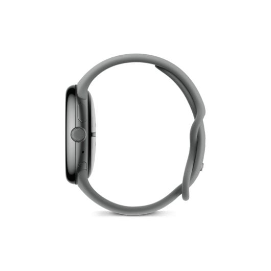 Smartwatch Google Pixel Watch 3 4G LTE eSIM AMOLED 32GB GPS Wi-Fi Always-on Asistente IA Gris