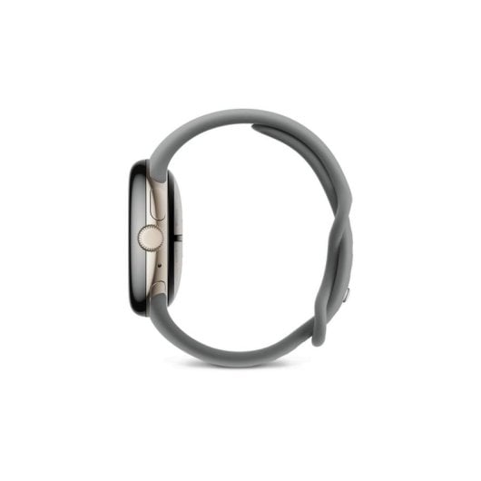 Google Pixel Watch 3 LTE WiFi GPS NFC 41mm AMOLED Aluminium Or Gris S/L IP68 Pulsomètre SpO2