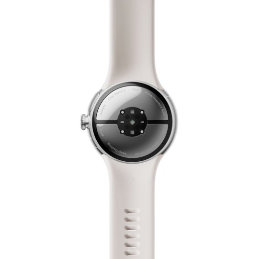 Smartwatch Google Pixel Watch 2 Wifi + GPS + assistant virtuel + multideporte