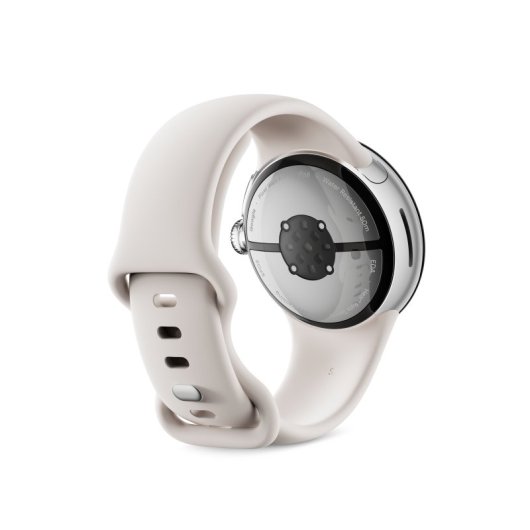 Smartwatch Google Pixel Watch 2 Wifi + GPS + assistant virtuel + multideporte