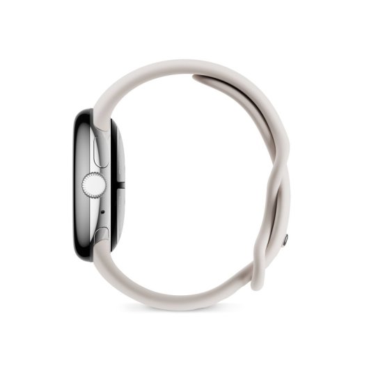 Smartwatch Google Pixel Watch 2 Wifi + GPS + assistant virtuel + multideporte