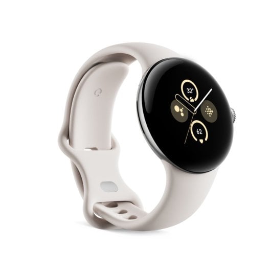 Smartwatch Google Pixel Watch 2 Wifi + GPS + assistant virtuel + multideporte