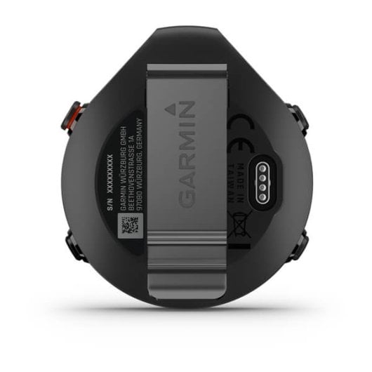 Smartwatch Garmin Approach G12 GPS Bluetooth WiFi 1GB para golfistas expertos