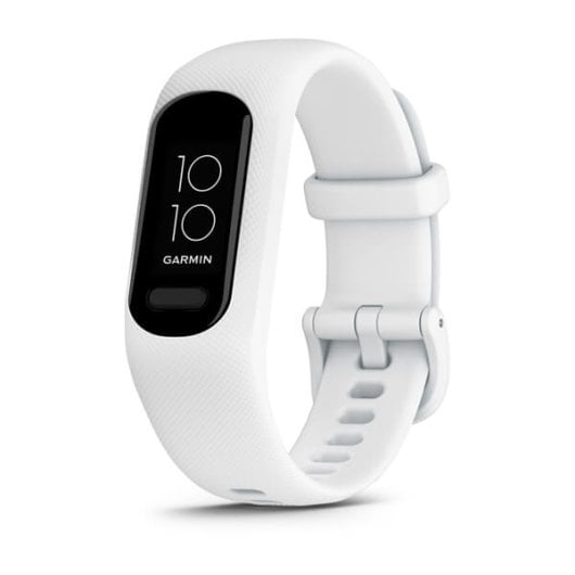 Pulsera Garmin VIVOSMART 5 OLED Touch GPS Weiß S/M Pulsera