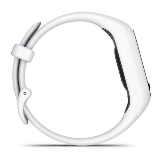 Pulsera Garmin VIVOSMART 5 OLED Touch GPS Weiß S/M Pulsera