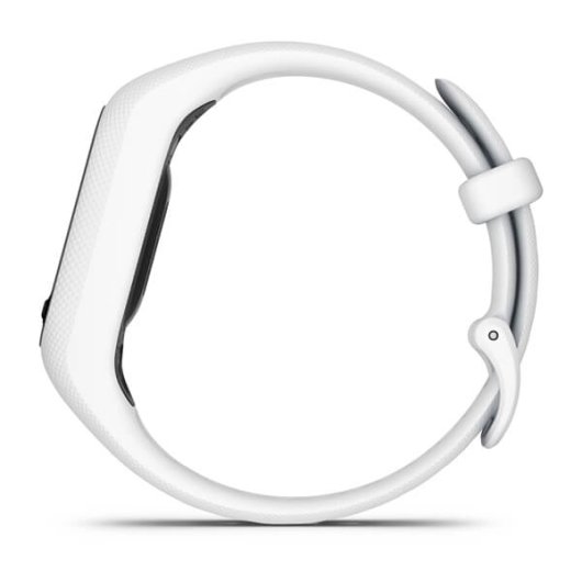 Pulsera Garmin VIVOSMART 5 OLED Touch GPS Weiß S/M Pulsera