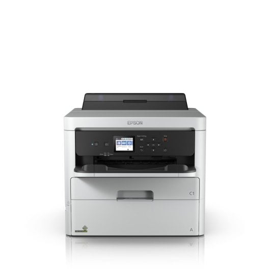 Imprimante Inkjets Wi-Fi Epson WorkForce Pro WF-C529RDW avec impression recto verso