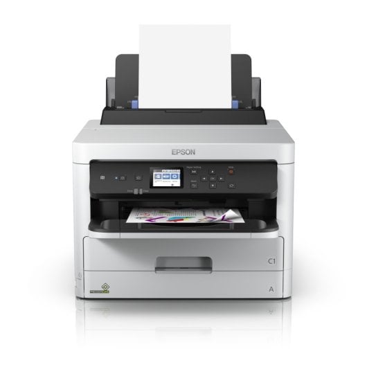 Imprimante Inkjets Wi-Fi Epson WorkForce Pro WF-C529RDW avec impression recto verso
