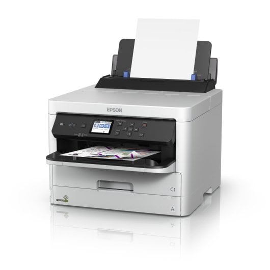Imprimante Inkjets Wi-Fi Epson WorkForce Pro WF-C529RDW avec impression recto verso