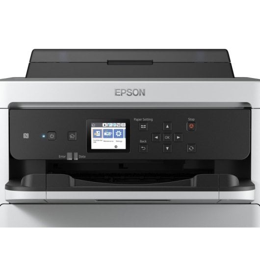 Imprimante Inkjets Wi-Fi Epson WorkForce Pro WF-C529RDW avec impression recto verso