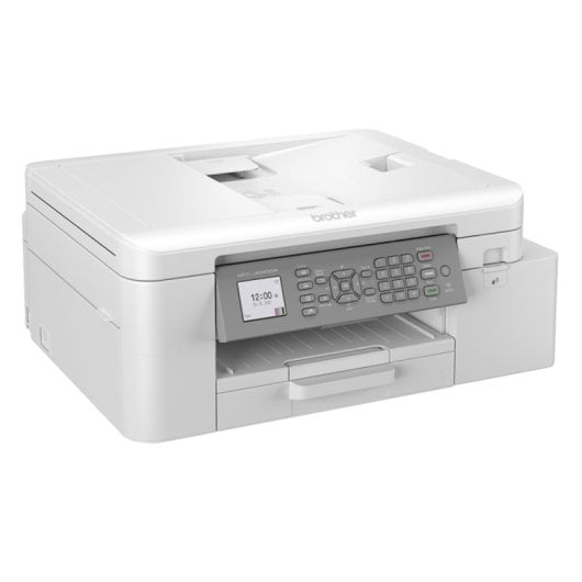 Multifonction Brother Inkjet Couleur MFC-J4335DW WiFi