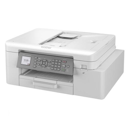 Multifonction Brother Inkjet Couleur MFC-J4335DW WiFi