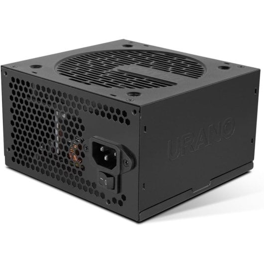 Nox Extreme Urano Pro Fonte de Alimentação 550W 80 Plus Bronze PFC Ativo