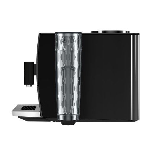 Cafetera Superautomática Jura ENA 4 EB 1.1L 15 bares molinillo integrado apagado automático