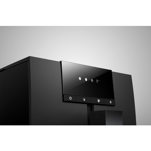 Cafetera Superautomática Jura ENA 4 EB 1.1L 15 bares molinillo integrado apagado automático