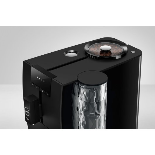Cafetera Superautomática Jura ENA 4 EB 1.1L 15 bares molinillo integrado apagado automático