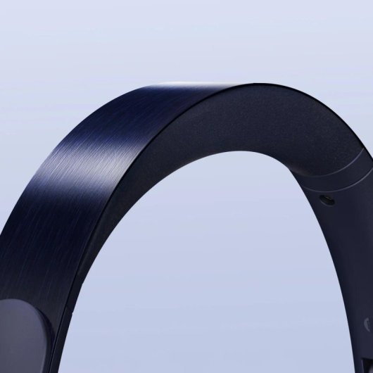 Auriculares Soundcore inalámbricos Bluetooth 5.3 con Cancelación de Ruido, Micrófono y Azul