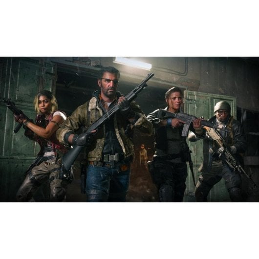 Sony PlayStation 5 Slim + Call of Duty Black Ops 6 Código de Descarga