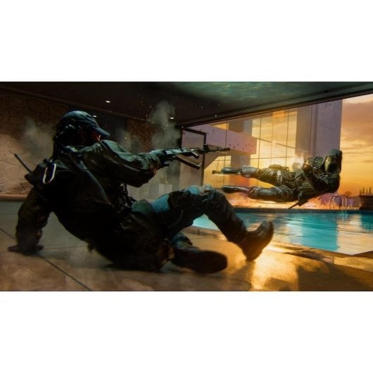 Sony PlayStation 5 Slim + Call of Duty Black Ops 6 Código de Descarga