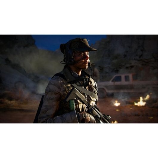 Sony PlayStation 5 Slim + Call of Duty Black Ops 6 Código de Descarga