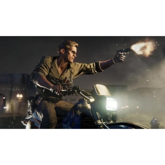 Sony PlayStation 5 Slim + Call of Duty Black Ops 6 Código de Descarga