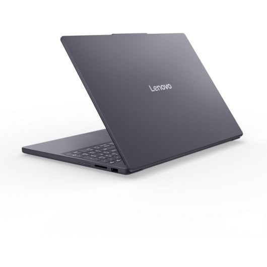 Portátil Lenovo IdeaPad Slim 3 15IRH10 15.3" Intel Core i5-13420H 16GB 512GB SSD UHD Grafik Grau