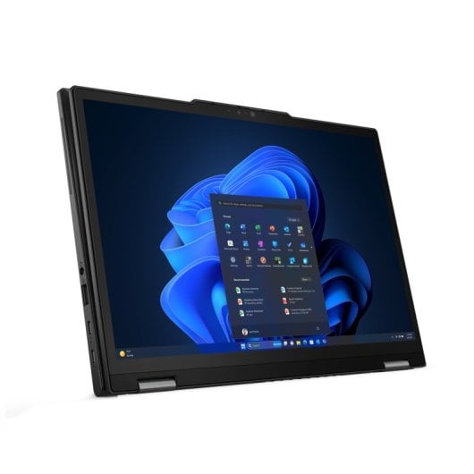 Portátil Lenovo ThinkPad X13 2-in-1 Gen 5 13.3" Intel Core Ultra 5 32GB 512GB SSD Táctil Windows 11 Pro Convertible